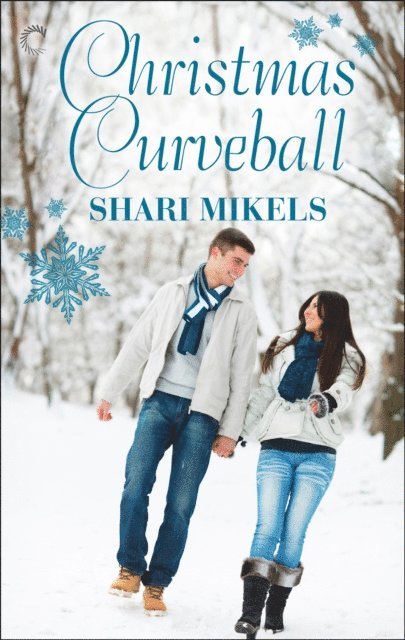 Shari Mikels - Christmas Curveball, E-bok