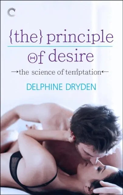 Delphine Dryden - Principle of Desire, E-bok. Tillgänglighet: Lägg i varukorg