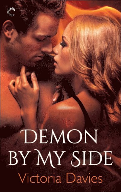 Victoria Davies - Demon by My Side, E-bok