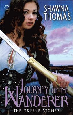 Shawna Thomas - Journey of the Wanderer, E-bok