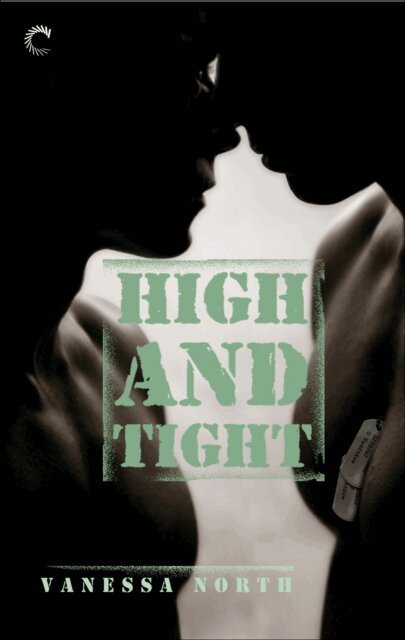 Vanessa North - High and Tight, E-bok. Tillgänglighet: Lägg i varukorg