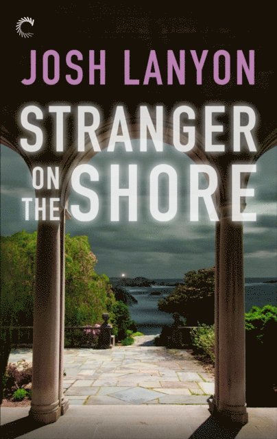 Josh Lanyon - Stranger on the Shore, E-bok