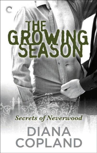 Diana Copland - Growing Season, E-bok