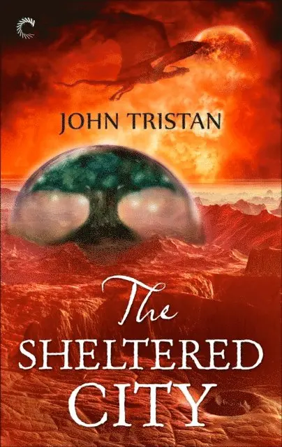 John Tristan - Sheltered City, E-bok. Tillgänglighet: Lägg i varukorg