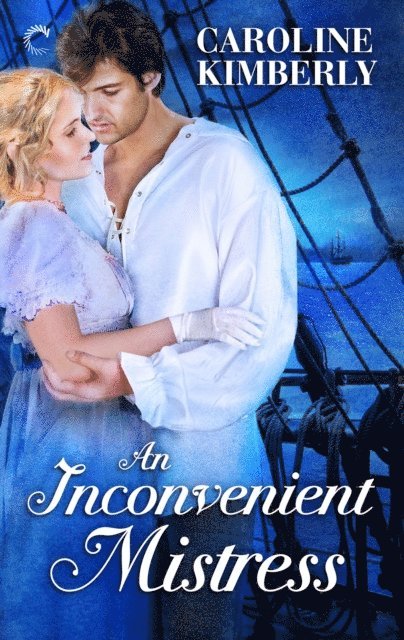 Caroline Kimberly - Inconvenient Mistress, E-bok