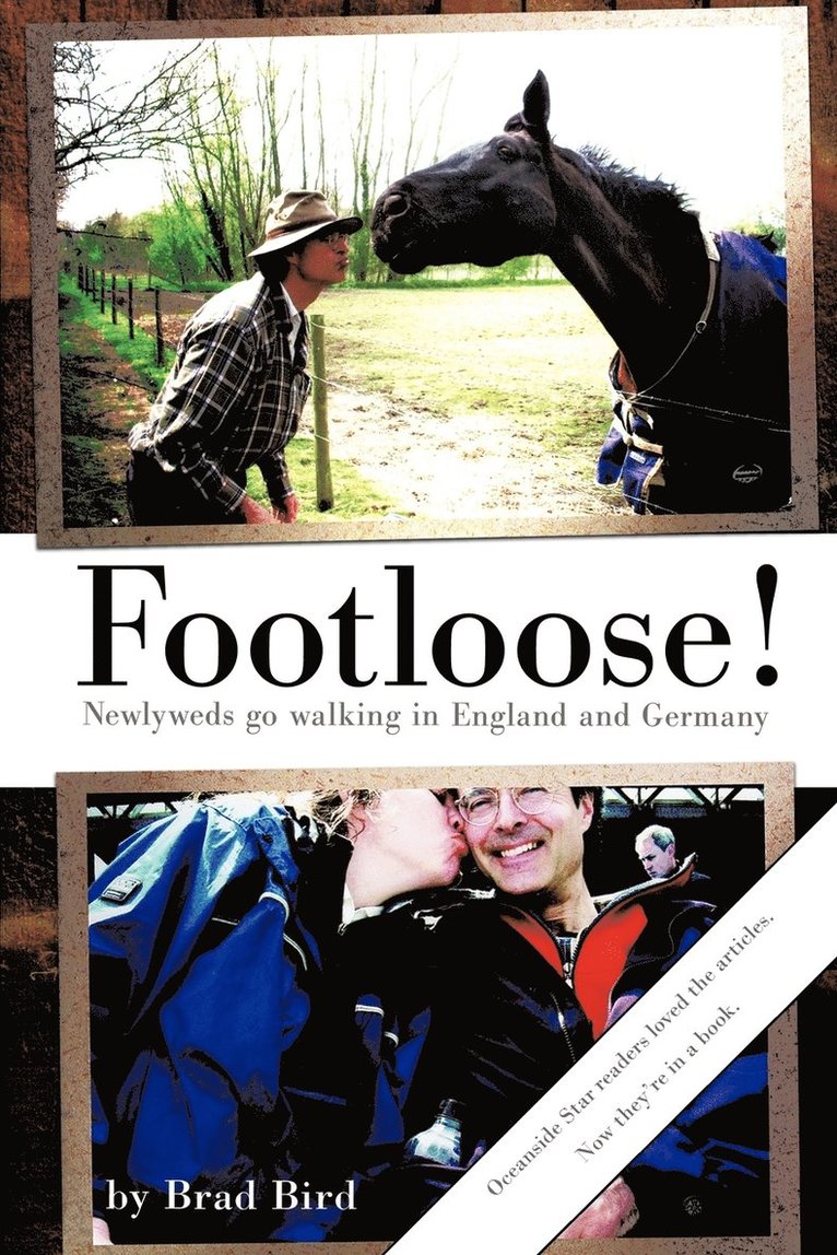 Brad Bird - Footloose!, Häftad. Tillgänglighet: Lägg i varukorg