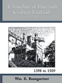 A Timeline of Fifteenth Century England
