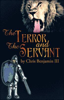 Chris Benjamin - Terror and the Servant, Häftad