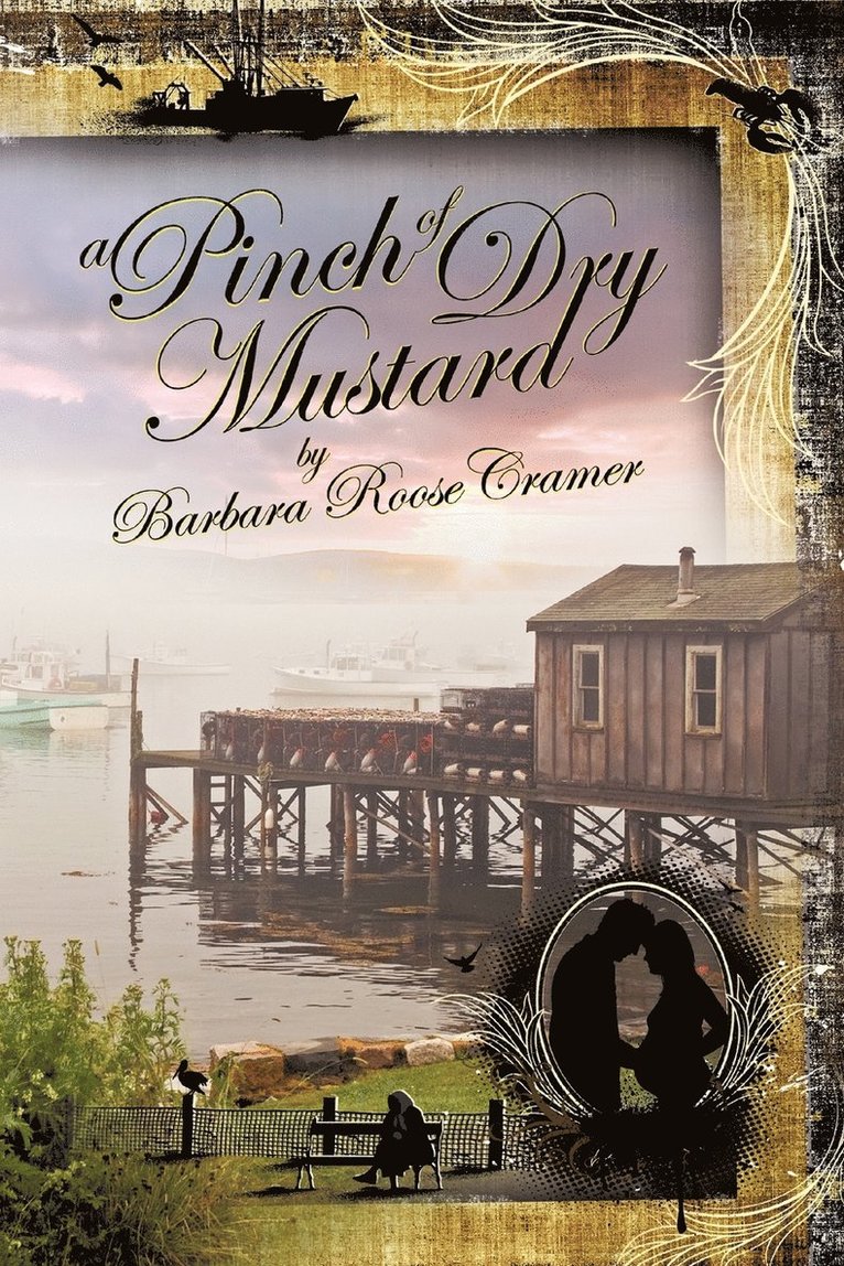 BARBARA ROOSE CRAMER - Pinch of Dry Mustard, Häftad. Tillgänglighet: Lägg i varukorg
