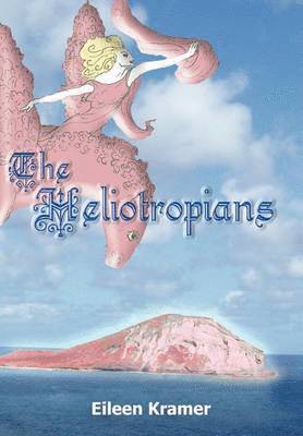Eileen Kramer - Heliotropians, Inbunden. Tillgänglighet: Lägg i varukorg