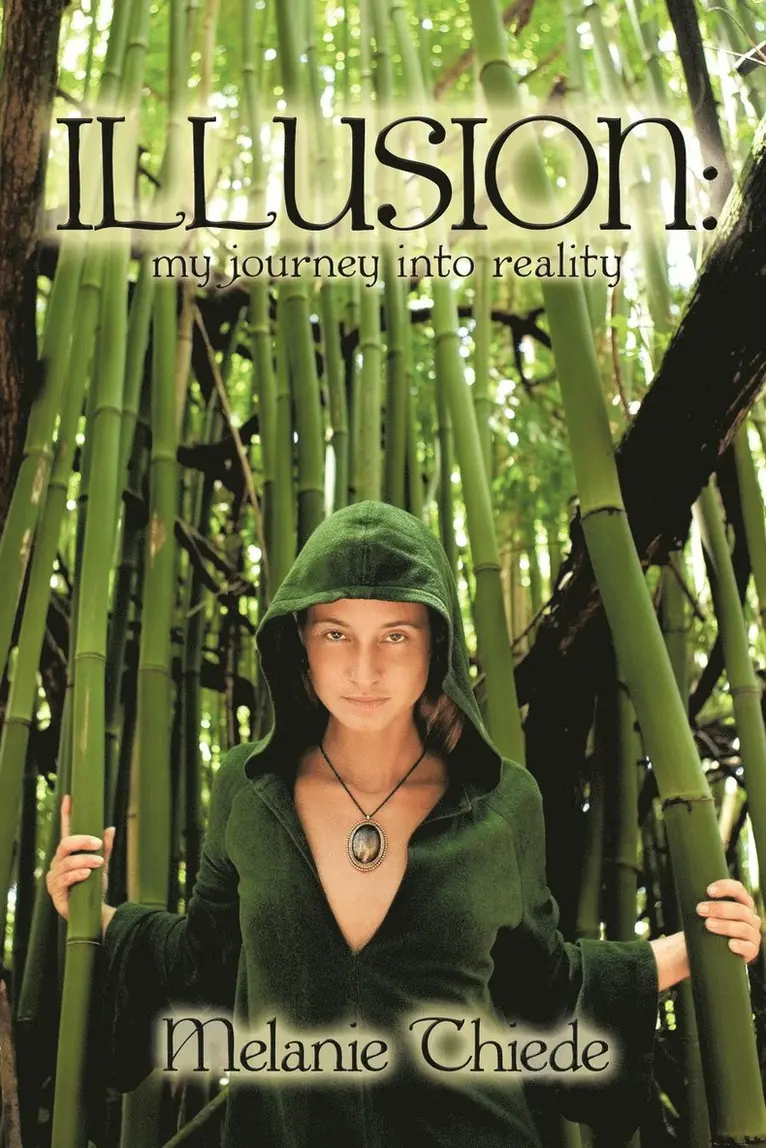 Melanie Thiede - Illusion, Häftad. Tillgänglighet: Lägg i varukorg