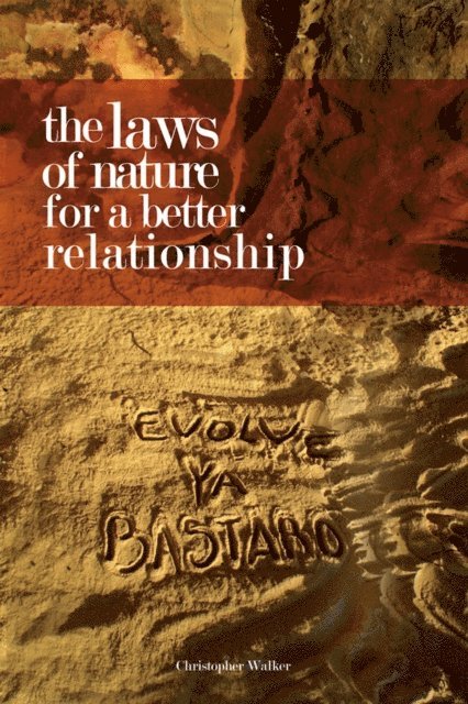 Christopher Walker - Laws of Nature for a Better Relationship, E-bok