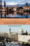 The Jesus Christ Chronicles