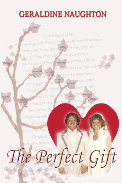 Geraldine Naughton - Perfect Gift, E-bok