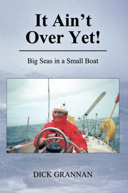 It Ain't Over Yet!