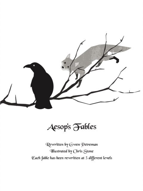 Gwen Petreman - Aesop'S Fables, E-bok. Tillgänglighet: Lägg i varukorg
