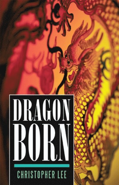Christopher Lee - Dragon Born, E-bok