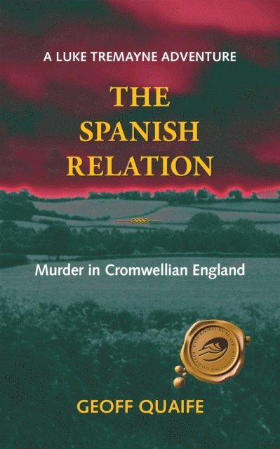 Geoff Quaife - Spanish Relation, E-bok