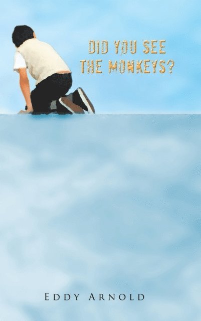Eddy Arnold - Did You See the Monkeys?, E-bok