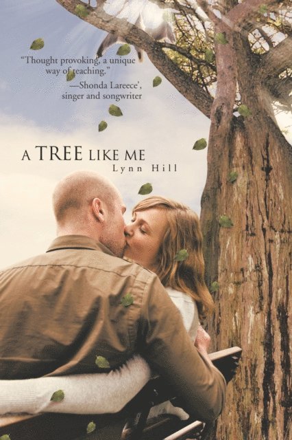 Lynn Hill - Tree Like Me, E-bok