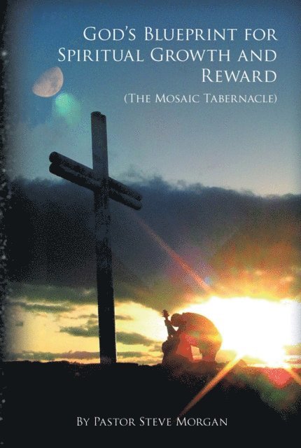 Steve Morgan - God's Blueprint for Spiritual Growth and Reward, E-bok