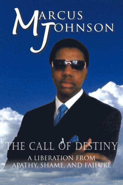 Marcus Johnson - Call of Destiny, E-bok