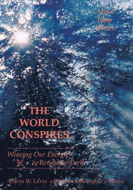 David W. Letts - World Conspires, E-bok. Tillgänglighet: Lägg i varukorg