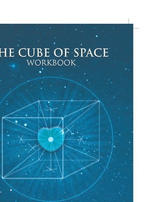 Joy Nur - Cube of Space Workbook, Häftad