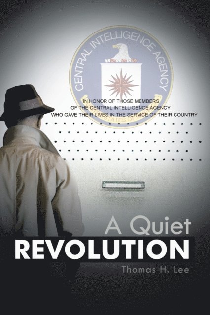 Thomas H. Lee - Quiet Revolution, E-bok