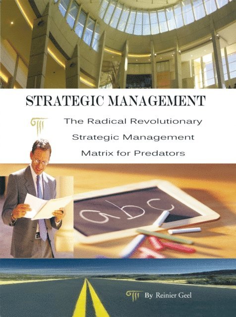 Reinier Geel - Strategic Management, E-bok. Tillgänglighet: Lägg i varukorg