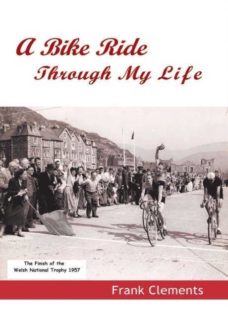 Bike Ride Through My Life