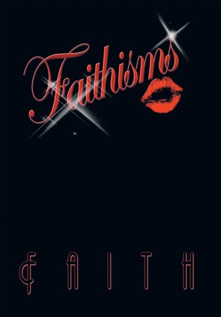 Faith - Faithisms, E-bok