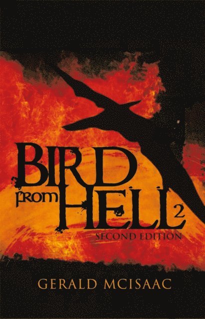 Gerald McIsaac - Bird from Hell, E-bok