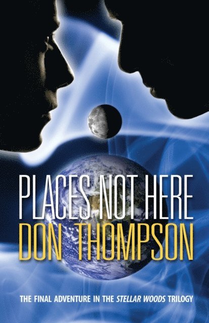Don Thompson - Places Not Here, E-bok