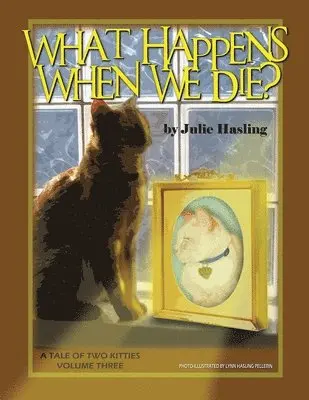 Julie Hasling - What Happens When We Die?, Häftad. Tillgänglighet: Lägg i varukorg