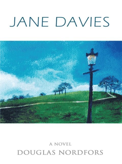 Douglas Nordfors - Jane Davies, E-bok