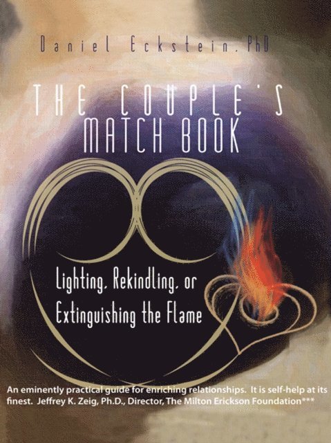 Daniel Eckstein - Couple'S Match Book, E-bok