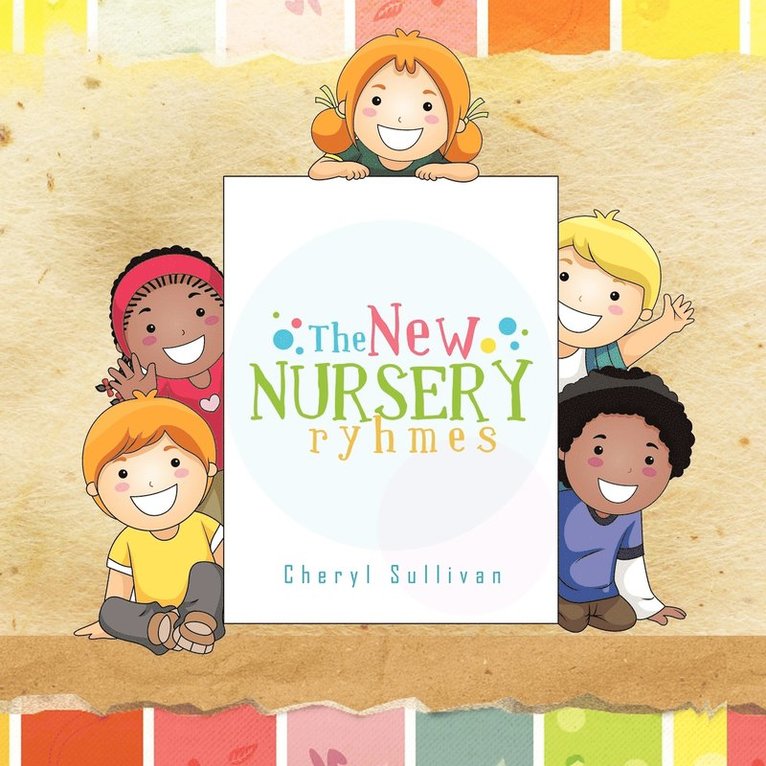 New NURSERY Rhymes