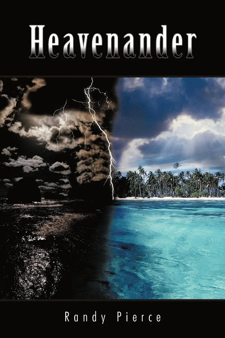Randy Pierce - Heavenander, Häftad. Tillgänglighet: Lägg i varukorg