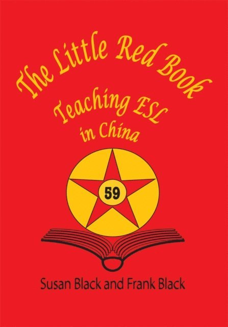 Susan Black, Frank Black - Little Red Book, E-bok