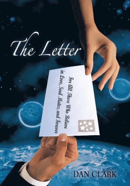 Dan Clark - Letter, E-bok
