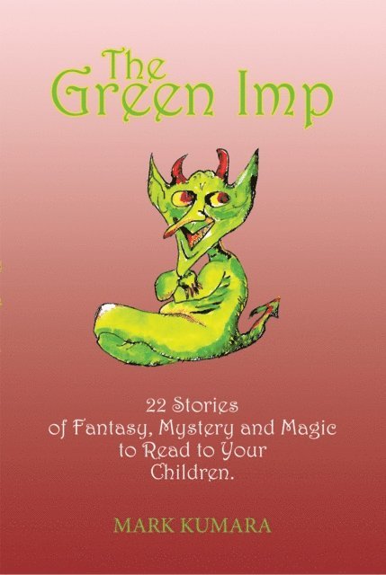 Mark Kumara - Green Imp, E-bok. Tillgänglighet: Lägg i varukorg
