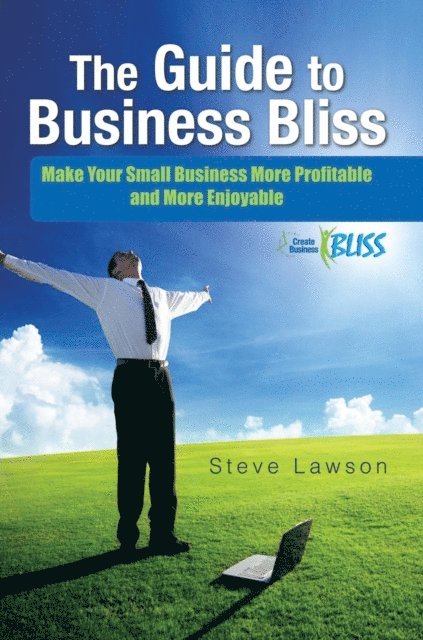 Steve Lawson - Guide to Business Bliss, E-bok