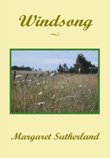 Margaret Sutherland - Windsong, E-bok