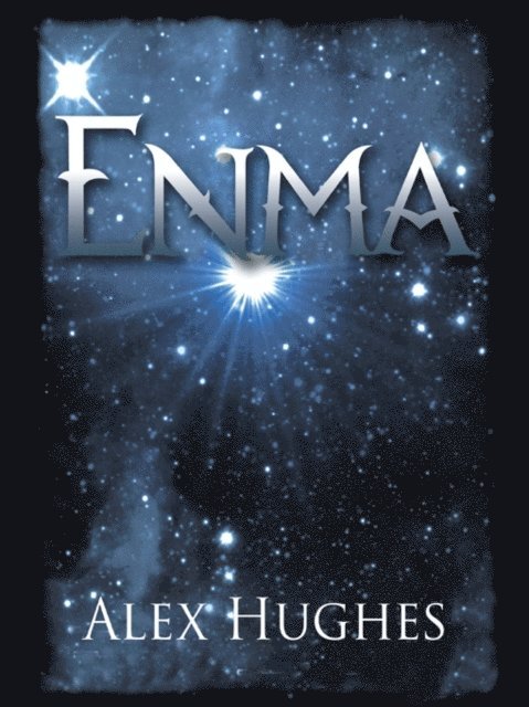 Alex Hughes - Enma, E-bok
