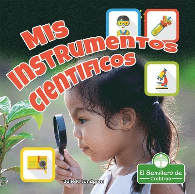 Julie K. Lundgren - MIS Instrumentos Cientificos (My Science Tools), Inbunden. Tillgänglighet: Lägg i varukorg