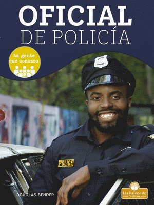 Douglas Bender - Oficial de Policía (Police Officer), Inbunden. Tillgänglighet: Lägg i varukorg
