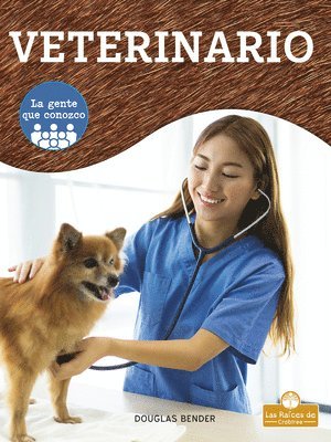 Douglas Bender - Veterinario (Vet), Inbunden. Tillgänglighet: Lägg i varukorg
