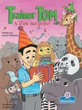 Zoo Surprise!