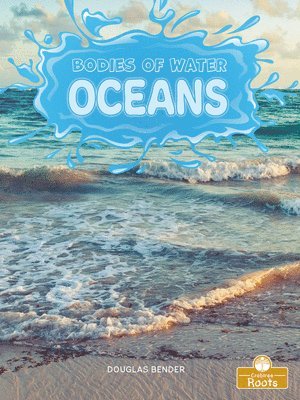 Douglas Bender - Oceans, Inbunden. Tillgänglighet: Lägg i varukorg